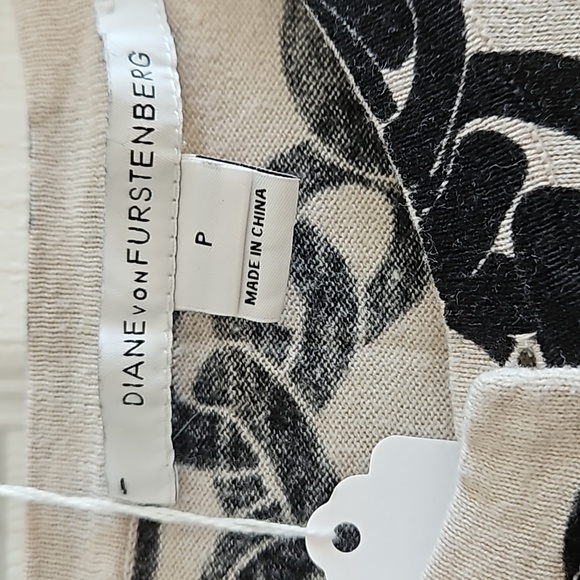 DVF Cardi - Picture 2 of 4